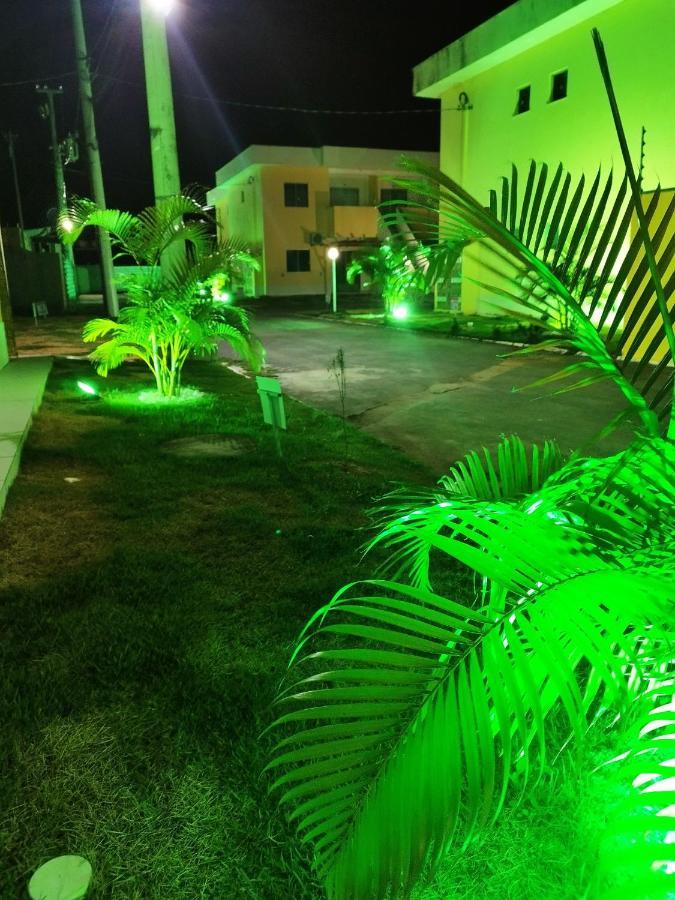 Promocao No Pedacinho Do Paraiso - Cond Praia Dos Corais - 200M Praias C Vermelha E Muta, Prox Cabana Dos Corais - Apto Terreo, 2 Quartos Com Ar-Condicionado, Area Gourmet Com Churrasqueira, Cozinha Completa, Wi-Fi 200 Mbps Apartamento Porto Seguro Exterior foto