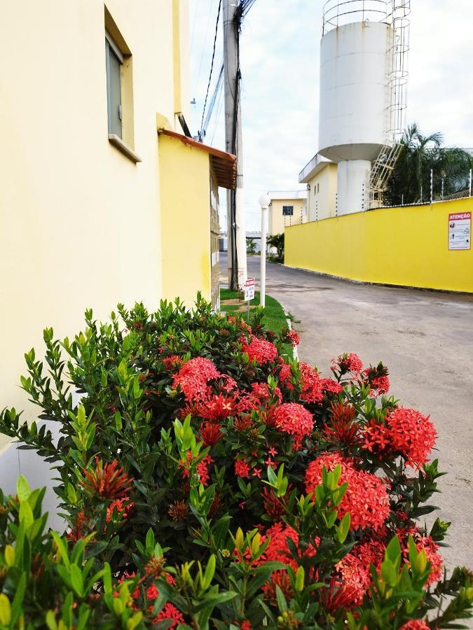 Promocao No Pedacinho Do Paraiso - Cond Praia Dos Corais - 200M Praias C Vermelha E Muta, Prox Cabana Dos Corais - Apto Terreo, 2 Quartos Com Ar-Condicionado, Area Gourmet Com Churrasqueira, Cozinha Completa, Wi-Fi 200 Mbps Apartamento Porto Seguro Exterior foto