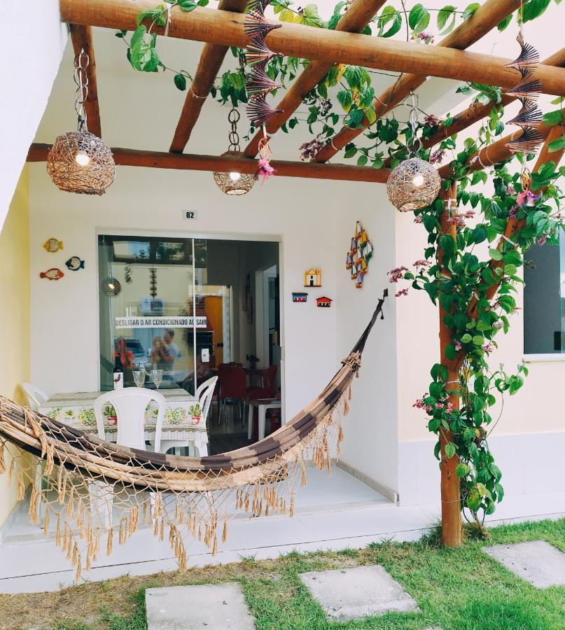 Promocao No Pedacinho Do Paraiso - Cond Praia Dos Corais - 200M Praias C Vermelha E Muta, Prox Cabana Dos Corais - Apto Terreo, 2 Quartos Com Ar-Condicionado, Area Gourmet Com Churrasqueira, Cozinha Completa, Wi-Fi 200 Mbps Apartamento Porto Seguro Exterior foto