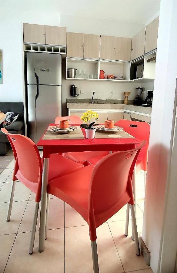 Promocao No Pedacinho Do Paraiso - Cond Praia Dos Corais - 200M Praias C Vermelha E Muta, Prox Cabana Dos Corais - Apto Terreo, 2 Quartos Com Ar-Condicionado, Area Gourmet Com Churrasqueira, Cozinha Completa, Wi-Fi 200 Mbps Apartamento Porto Seguro Exterior foto